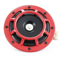 1X Klaxon 12V Sirène Voiture