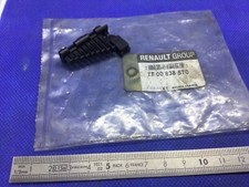 Clips cale de pare brise