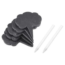 Plante avec Stylo, 5Pcs
