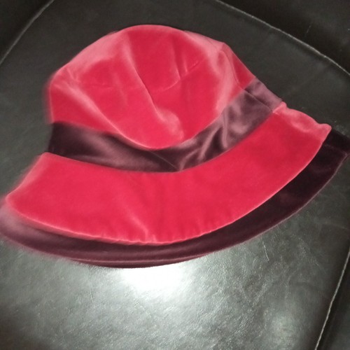 Charme rétro chapeau - rétro, cloche