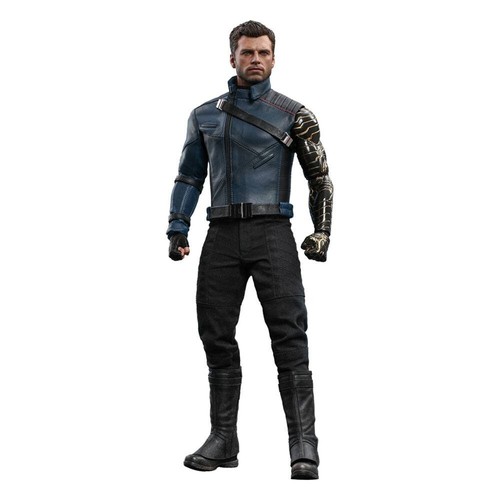 Hot toys marvel winter - hot,