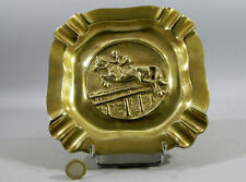  GRAND CENDRIER OU VIDE-POCHE