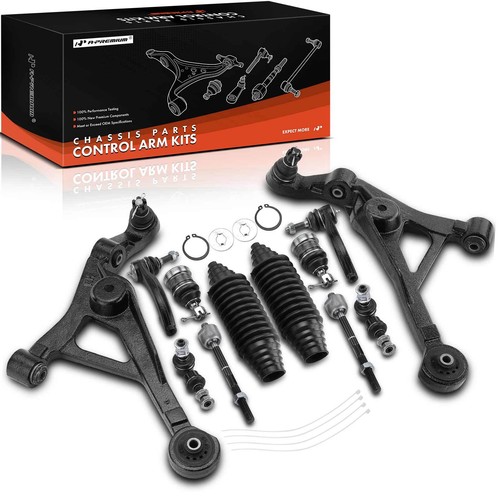 12x kit bras suspension - 12x, de