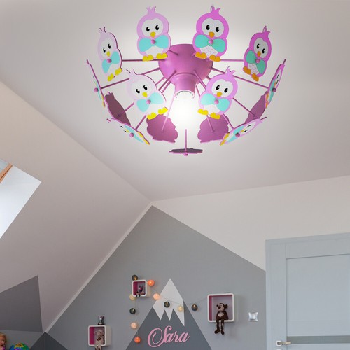 Eglo lampe plafond - eglo,