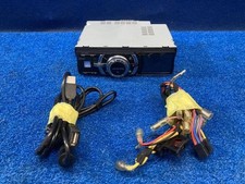 Alpine iDA-X305 Bluetooth Digital Media Receiver Autoradio Stéréo Head Unit...