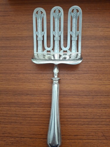 Pelle asperges christofle - à,