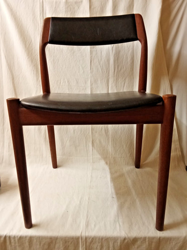 Chaise kai kristiansen - chaise,