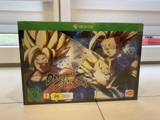 Dragon Ball: Fighter Z (2018)