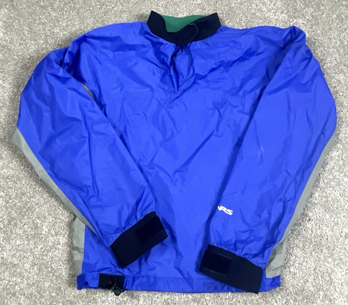 Nrs rio jacket - nrs, blue