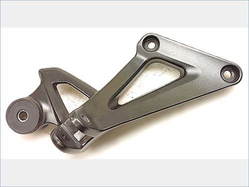Platine repose pied - pied, suzuki
