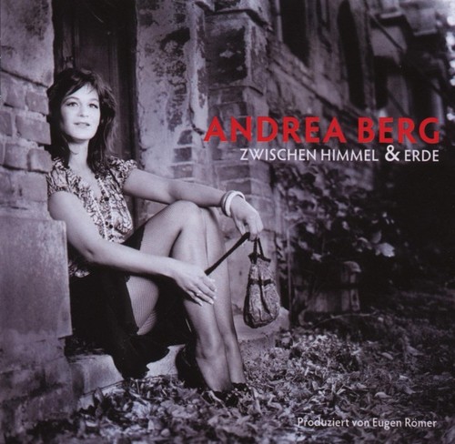 Andrea berg zwischen himmel - zwischen,