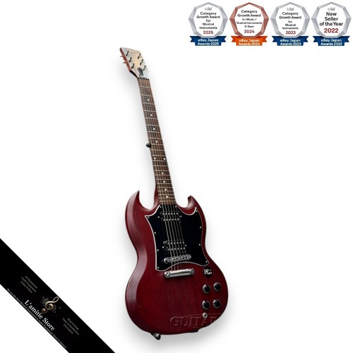 Guitare électrique gibson - électrique, sg