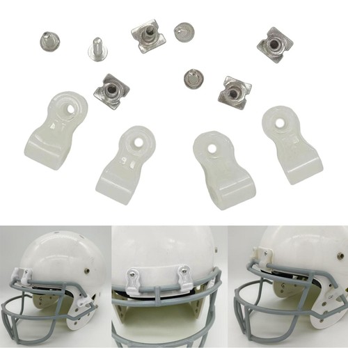 Vis fixation pour - fixation, casque