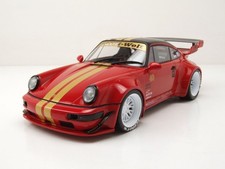 Porsche 964 RWB Bodykit 2021