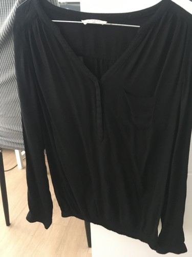 Top blouse fluide 40 - , 38/40