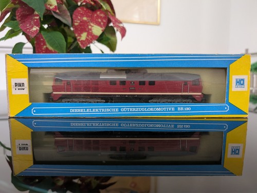 Piko 6010 locomotive - piko,