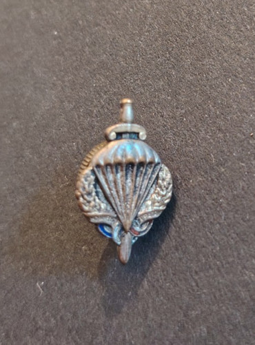Insigne miniature brevet - insigne, de