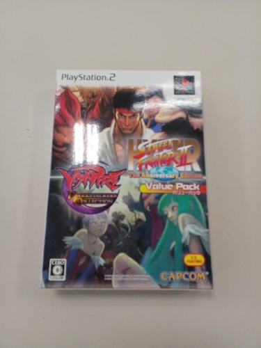Hyper street fighter - street,