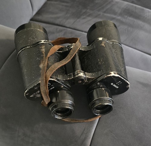 Ww2 carl zeiss jena - carl,