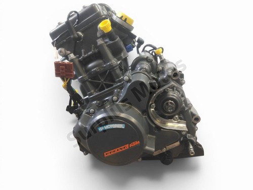 Moteur ktm duke - ktm,
