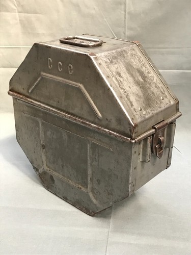 Caisse films ww2 - caisse,