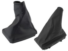 SET SOUFFLET LEVIER DE VITESSE