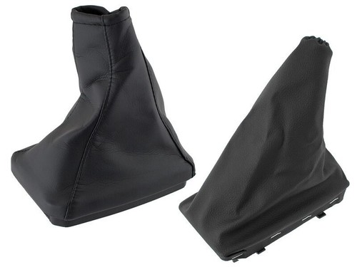 Set soufflet levier vitesse - set,