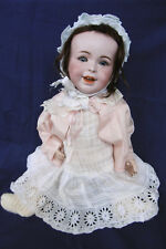 POUPÉE ANCIENNE : BEAU BÉBÉ