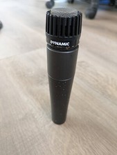 Micro Shure SM57