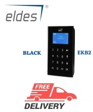 Clavier d'alarme Eldes EKB2