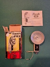 FEX Flash Appareil Photo