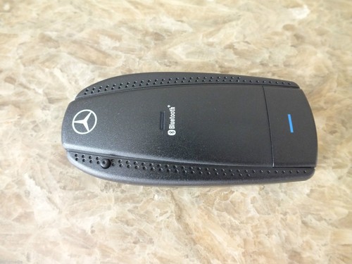 Mercedes hfp bluetooth - mercedes, mb