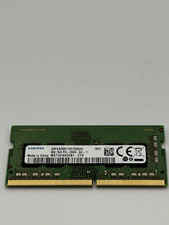 Mémoire RAM DDR4 de 8GB -Samsung Laptop Mémoire RAM