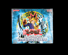 Yu-Gi-Oh! Display Légende du