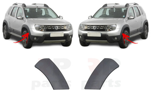 Pour dacia duster 17 - pour,