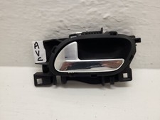 Poignée intérieur avant conducteur ouverture de porte pour peugeot 308 berline