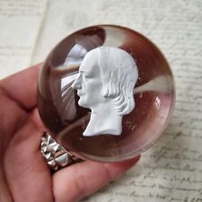 Presse Papier Victor Hugo