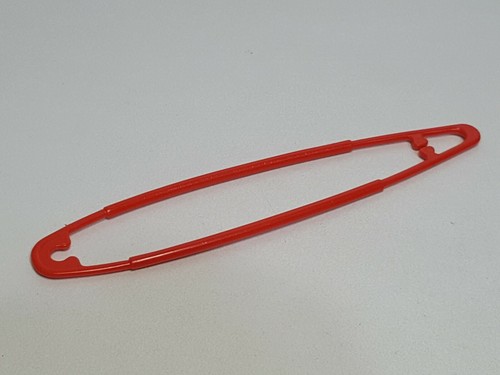 Playmobil 3584 pièce rouge