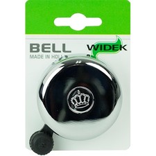 Cloche COURONNE Widek, acier