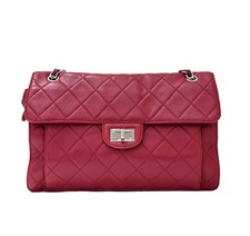 CHANEL Sac à bandoulière en