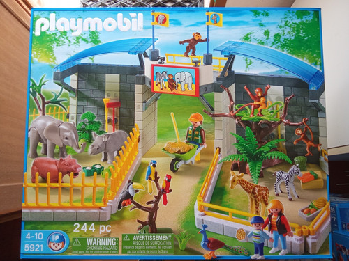 Playmobil 5921 grand - playmobil,
