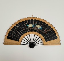 Éventail géant style