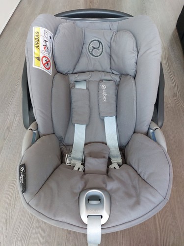 Cosy cybex très bon état - très,