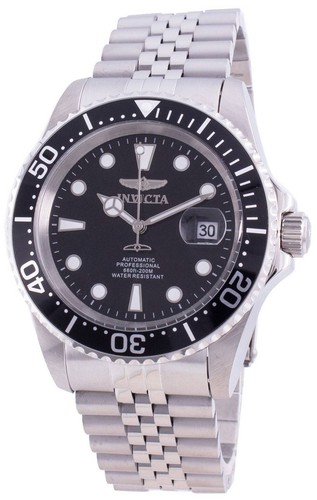 Invicta pro diver automatique - invicta,