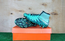 Nike Hypervenom Phantom II FG