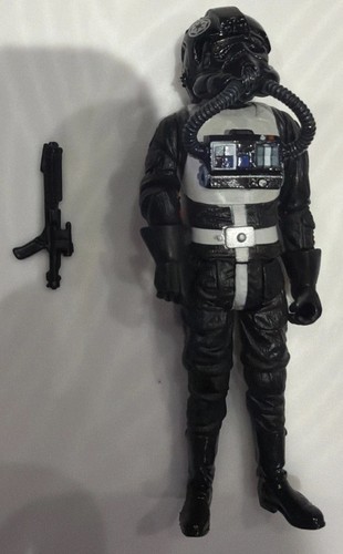 Star wars 181st squadron - star, tie