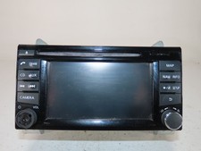 autoradio nissan JUKE (F15)