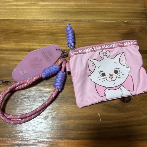 Pochette disney store marie - disney,