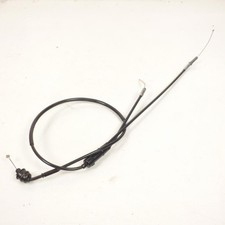 Câble d'accélérateur pour