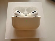Apple AirPods Pro 1ère